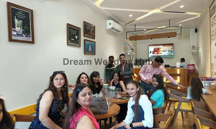 Krishna Dance Academy